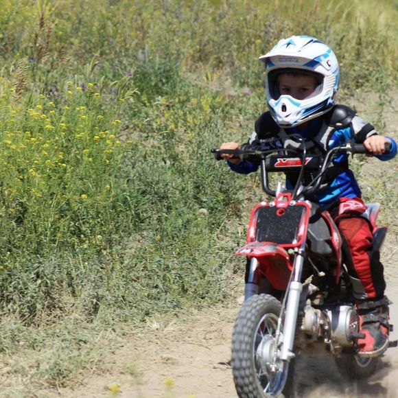 Meet your Posher, Mike - Picture 1 of 1